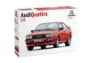 Italeri Audi Quattro