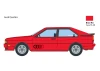 Italeri Audi Quattro