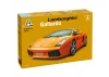 Italeri Lamborghini Gallardo