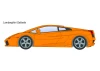 Italeri Lamborghini Gallardo