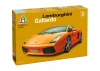 Italeri Lamborghini Gallardo
