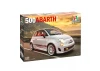 Italeri Fiat 500 Abarth (2008)