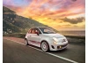 Italeri Fiat 500 Abarth (2008)