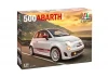 Italeri Fiat 500 Abarth (2008)