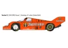 Italeri Porsche 956 Jagermeister