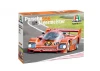 Italeri Porsche 956 Jagermeister