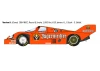 Italeri Porsche 956 Jagermeister