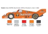 Italeri Porsche 956 Jagermeister