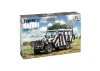 Italeri Toyota Land Cruiser Safari