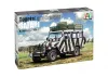 Italeri Toyota Land Cruiser Safari