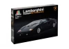 Italeri Lamborghini Countach 25Th Anniversa