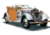 Italeri Rolls Royce Phantom II