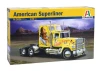 Italeri US Power Truck