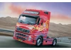 Italeri Volvo Fh16 Globetrotter XL
