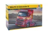 Italeri Volvo Fh16 Globetrotter XL