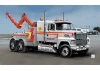 Italeri US Wrecker Truck