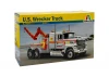Italeri US Wrecker Truck