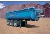 Italeri 1/24 Dumper Trailer