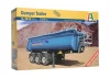 Italeri 1/24 Dumper Trailer