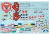 Italeri Truck Accessories