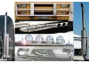 Italeri Truck Accessories
