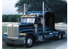 Italeri Peterbilt 378 Long Hauler