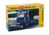 Italeri Peterbilt 378 Long Hauler