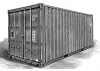 Italeri 20Container