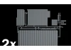 Italeri 20Container