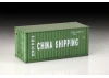 Italeri 20Container