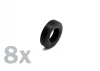 Italeri Truck Rubber Tyres