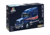 Italeri Volvo Vn 780