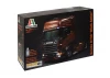 Italeri Scania R Black Amber