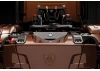Italeri Scania R Black Amber