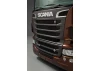 Italeri Scania R Black Amber