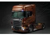 Italeri Scania R Black Amber