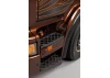 Italeri Scania R Black Amber