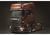 Italeri Scania R Black Amber
