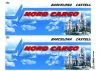 Italeri Reefer Trailer