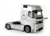 Italeri Mercedes Benz Actros Gigaspace