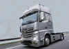 Italeri Mercedes Benz Actros Gigaspace