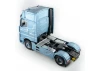 Italeri Mercedes Benz Actros Gigaspace