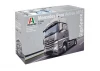 Italeri Mercedes Benz Actros Gigaspace
