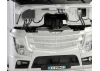 Italeri Mercedes Benz Actros Gigaspace