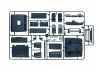 Italeri Scania R730 Streamline 4X2