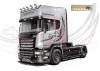 Italeri Scania R730 Streamline 4X2