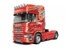 Italeri Scania R730 Streamline 4X2