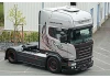 Italeri Scania R730 Streamline 4X2
