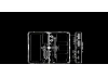 Italeri Scania 143M Topline 4X2