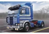 Italeri Scania 143M Topline 4X2